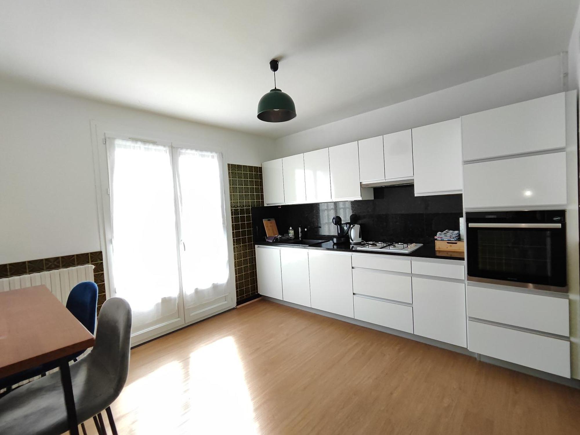 Appartement Les Jardins Ducarouge 1 Climatise à Digoin Extérieur photo